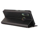 Hama Booklet Slim Pro Voor Samsung Galaxy A40 Zwart