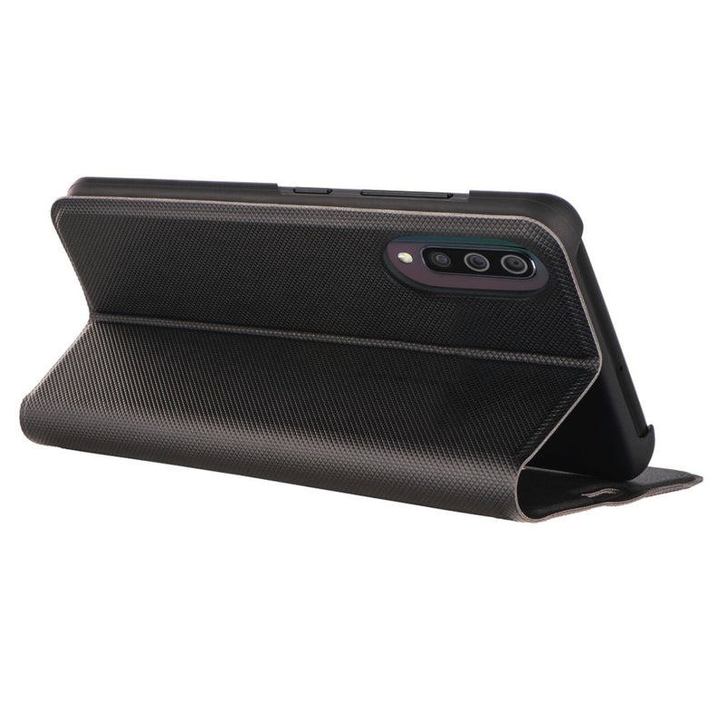 Hama Booklet Slim Pro Voor Samsung Galaxy A70 Zwart