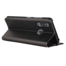 Hama Booklet Slim Pro Voor Samsung Galaxy A20e Zwart