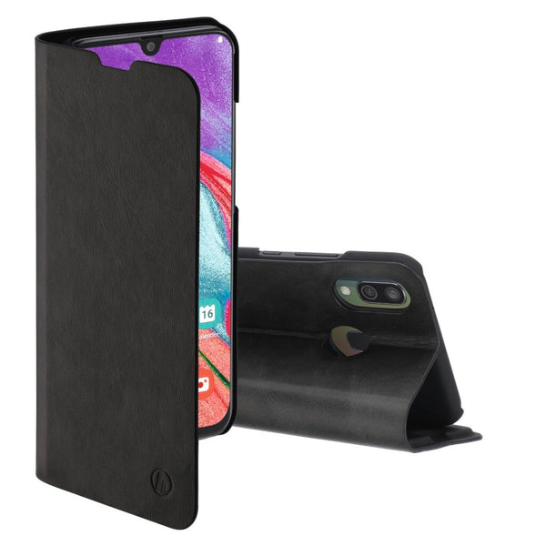 Hama Booklet Guard Pro Voor Samsung Galaxy A40 Zwart