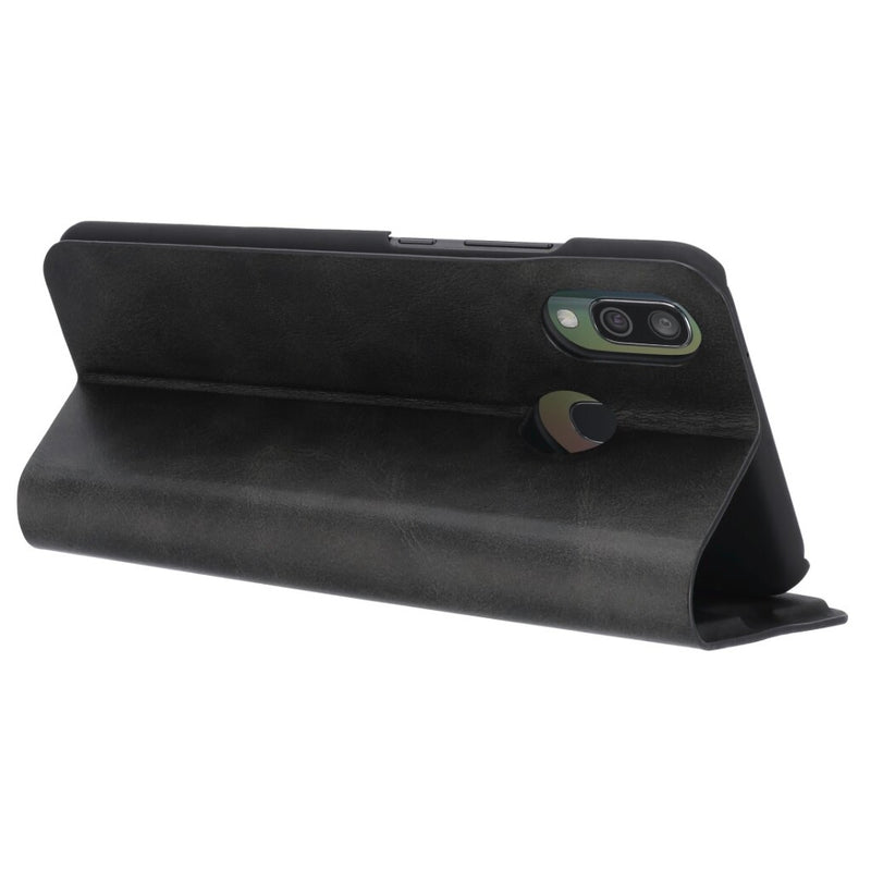 Hama Booklet Guard Pro Voor Samsung Galaxy A40 Zwart
