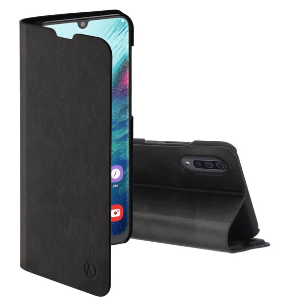 Hama Booklet Guard Pro Voor Samsung Galaxy A50 Zwart