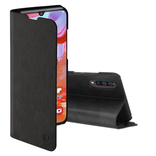 Hama Booklet Guard Pro Voor Samsung Galaxy A70 Zwart