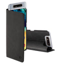 Hama Booklet Guard Pro Voor Samsung Galaxy A80 Zwart