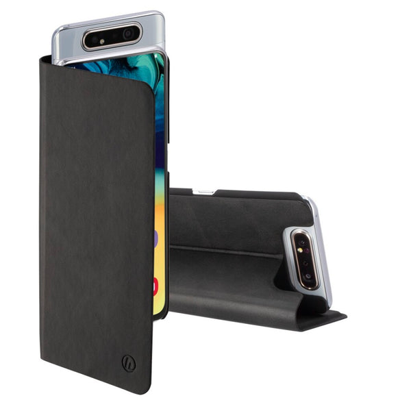 Hama Booklet Guard Pro Voor Samsung Galaxy A80 Zwart