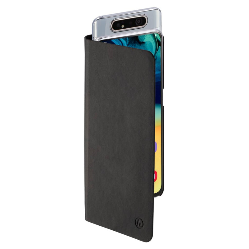 Hama Booklet Guard Pro Voor Samsung Galaxy A80 Zwart