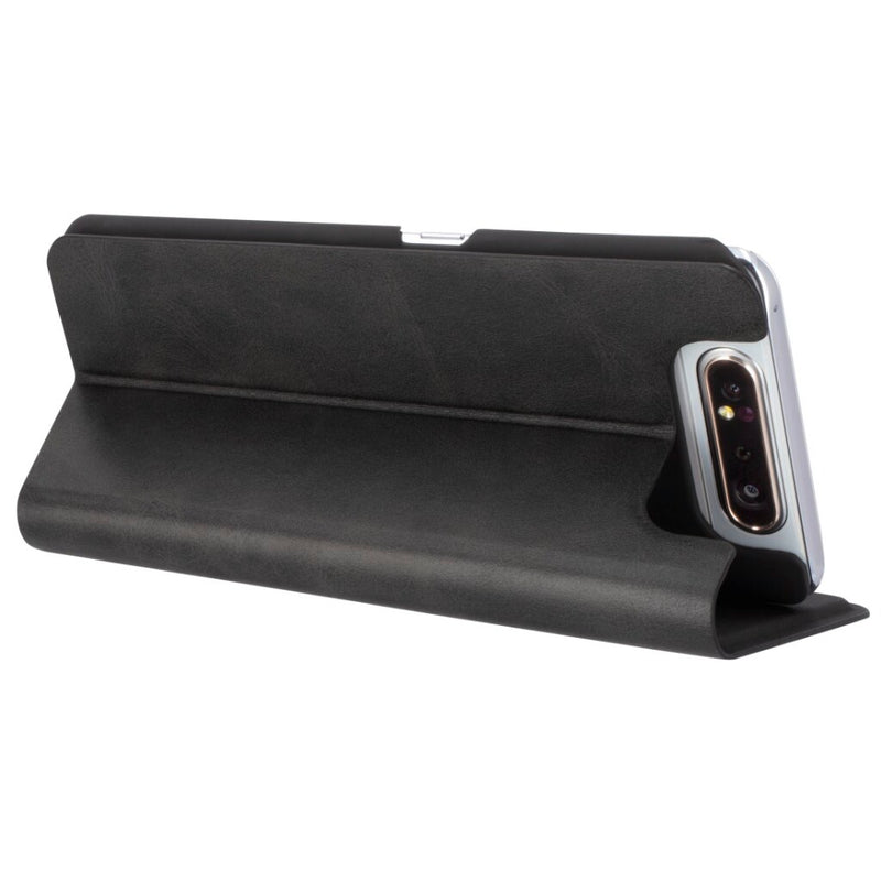 Hama Booklet Guard Pro Voor Samsung Galaxy A80 Zwart
