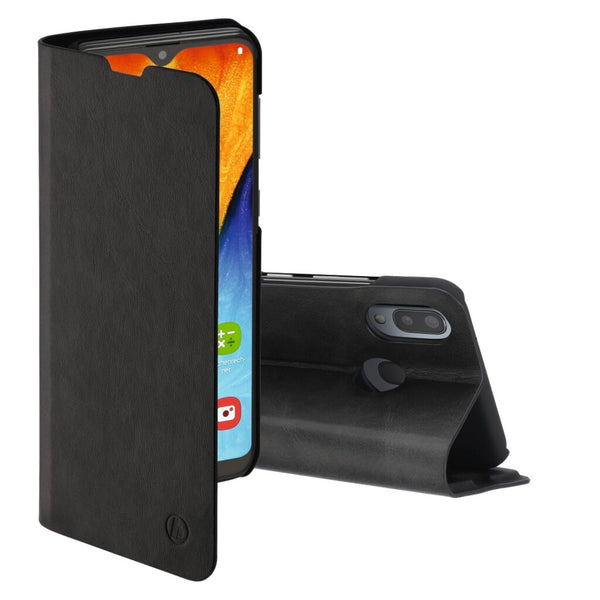 Hama Booklet Guard Pro Voor Samsung Galaxy A20e Zwart