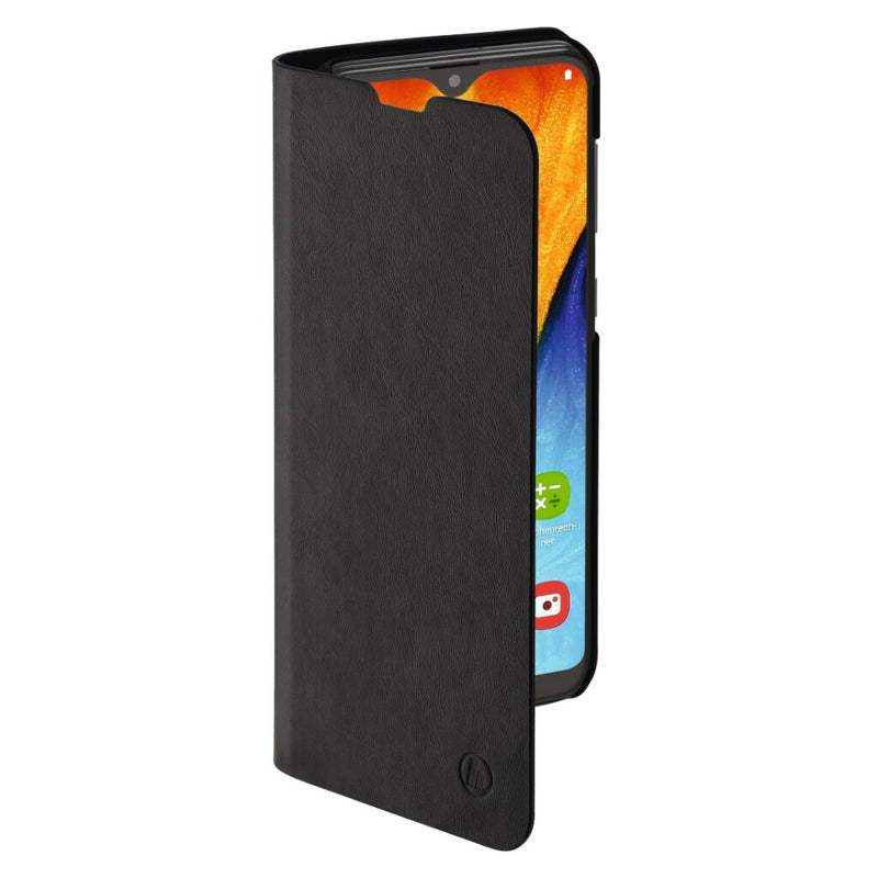 Hama Booklet Guard Pro Voor Samsung Galaxy A20e Zwart