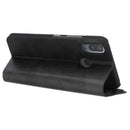 Hama Booklet Guard Pro Voor Samsung Galaxy A20e Zwart