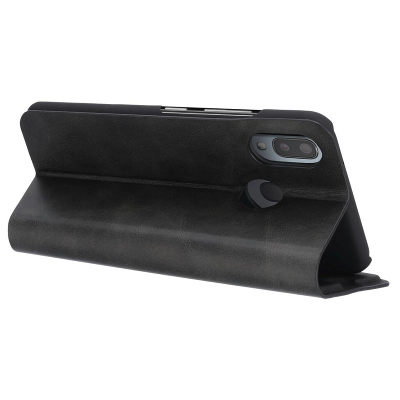 Hama Booklet Guard Pro Voor Samsung Galaxy A20e Zwart