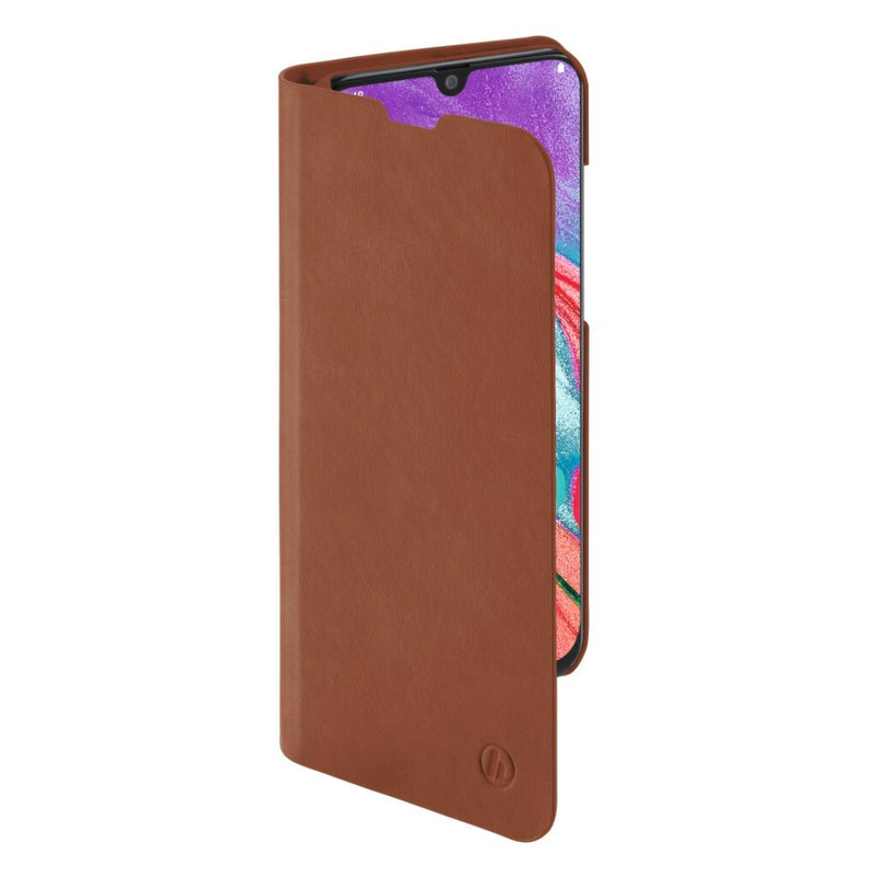 Hama Booklet Guard Pro Voor Samsung Galaxy A40 Bruin