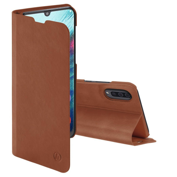 Hama Booklet Guard Pro Voor Samsung Galaxy A50 Bruin