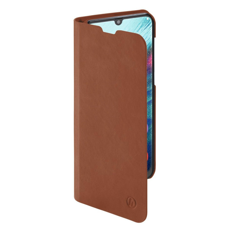 Hama Booklet Guard Pro Voor Samsung Galaxy A50 Bruin