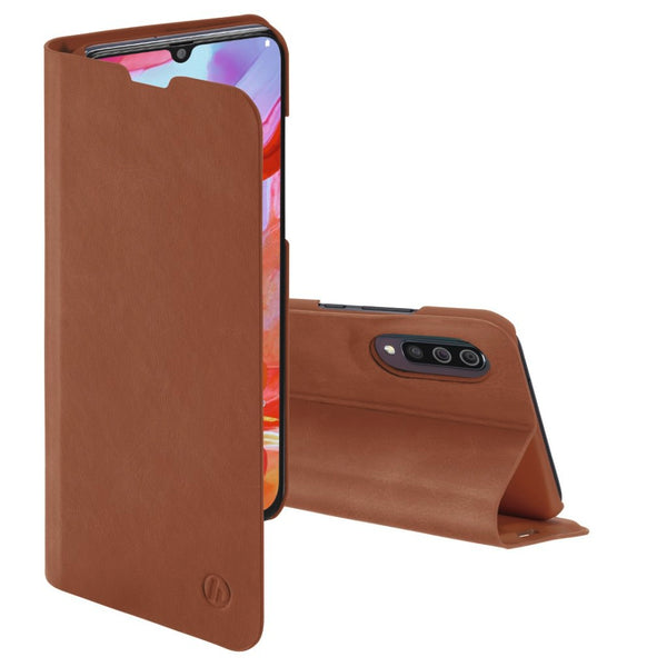 Hama Booklet Guard Pro Voor Samsung Galaxy A70 Bruin