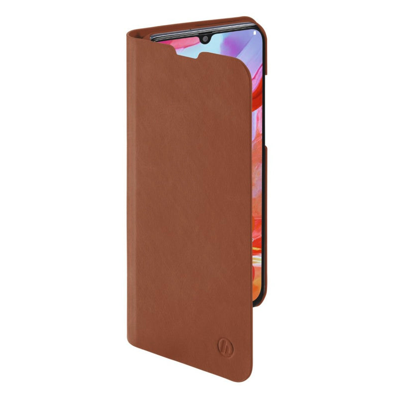 Hama Booklet Guard Pro Voor Samsung Galaxy A70 Bruin