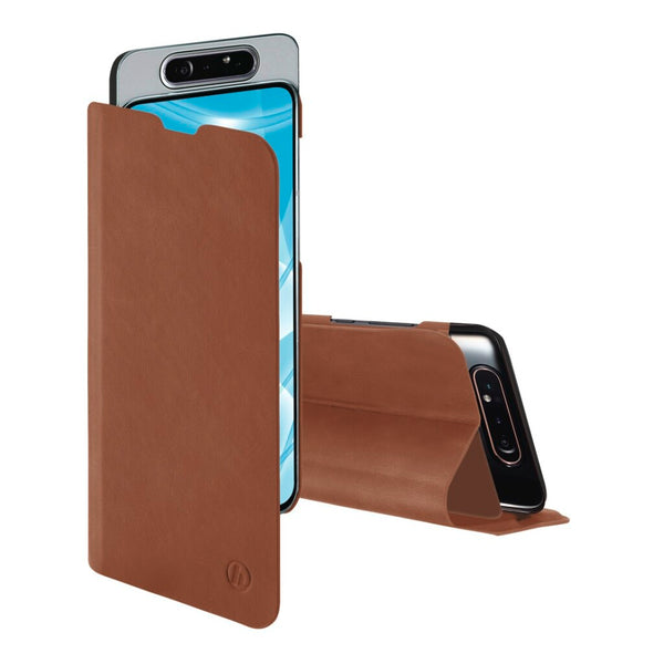 Hama Booklet Guard Pro Voor Samsung Galaxy A80 Bruin