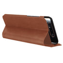 Hama Booklet Guard Pro Voor Samsung Galaxy A80 Bruin