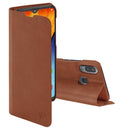 Hama Booklet Guard Pro Voor Samsung Galaxy A20e Bruin