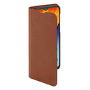 Hama Booklet Guard Pro Voor Samsung Galaxy A20e Bruin