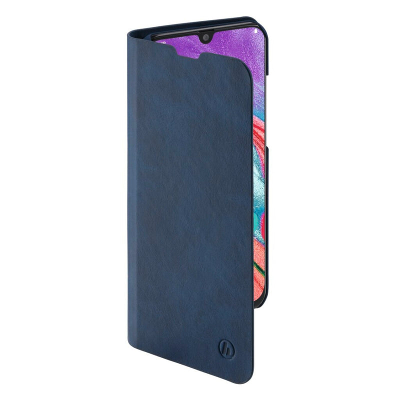Hama Booklet Guard Pro Voor Samsung Galaxy A40 Blauw