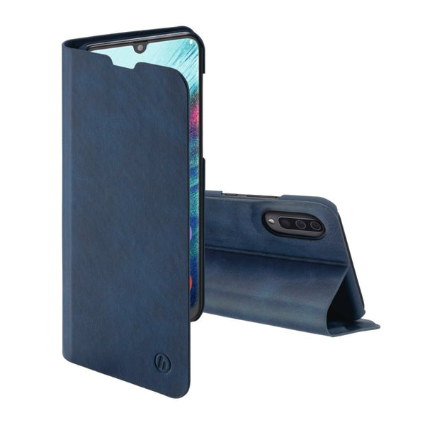 Hama Booklet Guard Pro Voor Samsung Galaxy A50 Blauw