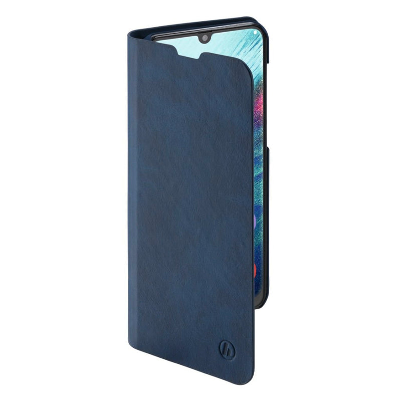 Hama Booklet Guard Pro Voor Samsung Galaxy A50 Blauw