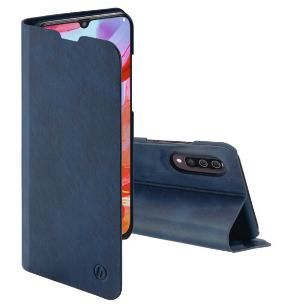 Hama Booklet Guard Pro Voor Samsung Galaxy A70 Blauw