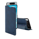 Hama Booklet Guard Pro Voor Samsung Galaxy A80 Blauw
