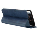 Hama Booklet Guard Pro Voor Samsung Galaxy A80 Blauw