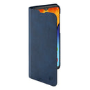 Hama Booklet Guard Pro Voor Samsung Galaxy A20e Blauw