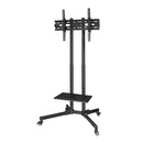 Hama Tv-wagen Trolley 175 Cm (70) 600x400 Zwart