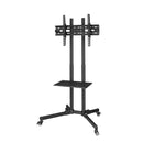 Hama Tv-wagen Trolley 175 Cm (70) 600x400 Zwart