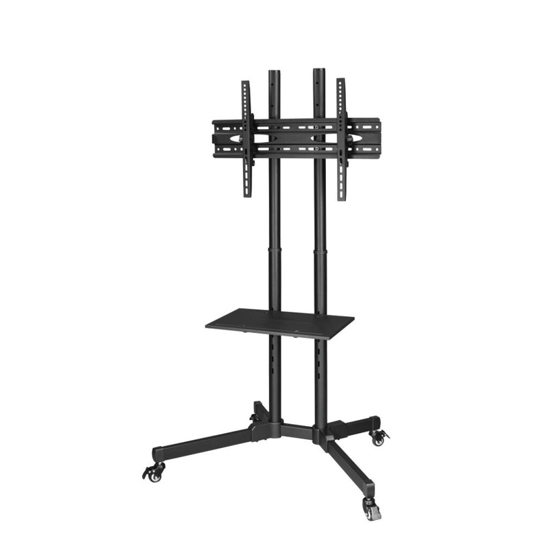 Hama Tv-wagen Trolley 175 Cm (70) 600x400 Zwart