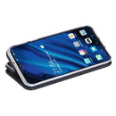 Hama Booklet Curve Voor Huawei P30 Zwart