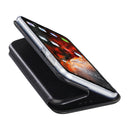 Hama Booklet Curve Voor Huawei P30 Lite Zwart