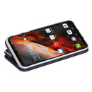 Hama Booklet Curve Voor Huawei P30 Lite Zwart