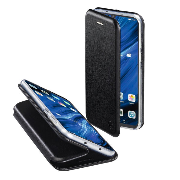 Hama Booklet Curve Voor Huawei P30 Pro Zwart