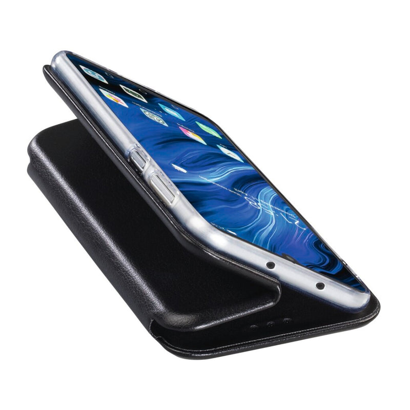 Hama Booklet Curve Voor Huawei P30 Pro Zwart