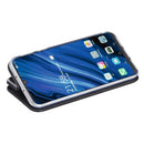 Hama Booklet Curve Voor Huawei P30 Pro Zwart