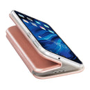 Hama Booklet Curve Voor Huawei P30 Roségoud