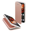 Hama Booklet Curve Voor Huawei P30 Lite Roségoud