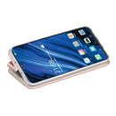 Hama Booklet Curve Voor Huawei P30 Pro Roségoud