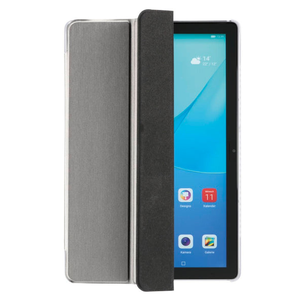 Hama Tablet-case Fold Clear Voor Huawei MediaPad M5 (10.8?) Grijs