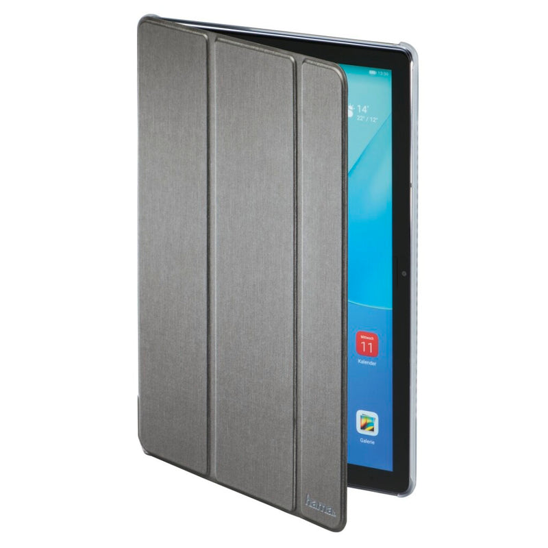 Hama Tablet-case Fold Clear Voor Huawei MediaPad M5 (10.8?) Grijs