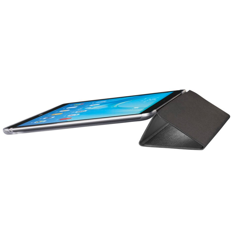 Hama Tablet-case Fold Clear Voor Huawei MediaPad M5 (10.8?) Grijs