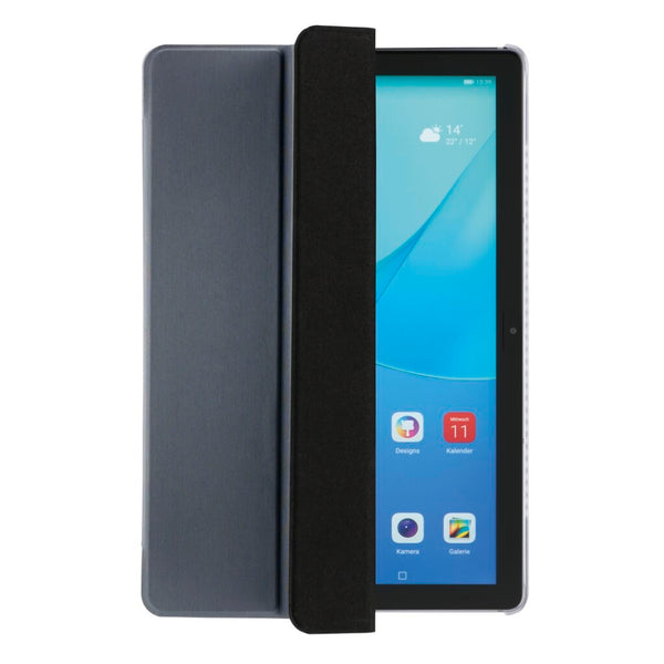 Hama Tablet-case Fold Clear Voor Huawei MediaPad M5 (10.8?) Donkerblauw