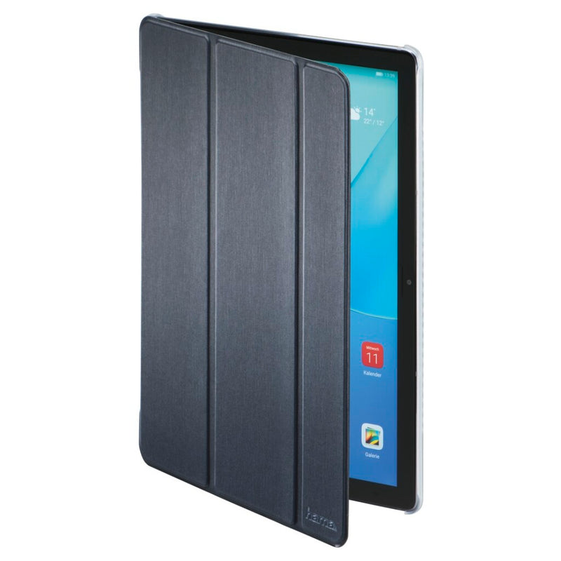 Hama Tablet-case Fold Clear Voor Huawei MediaPad M5 (10.8?) Donkerblauw