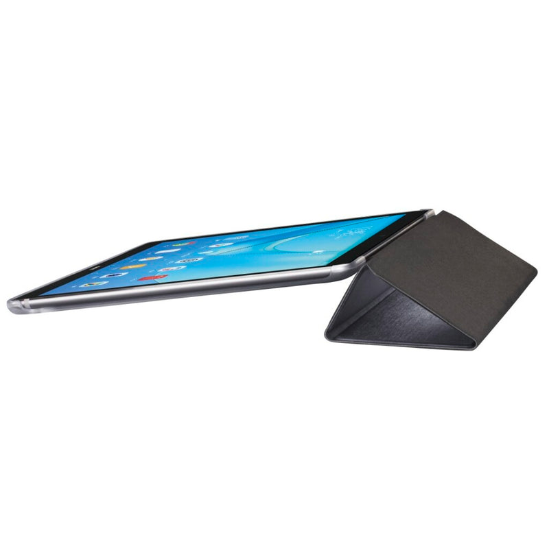 Hama Tablet-case Fold Clear Voor Huawei MediaPad M5 (10.8?) Donkerblauw