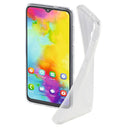 Hama Cover Crystal Clear Voor Samsung Galaxy M20 Transparant